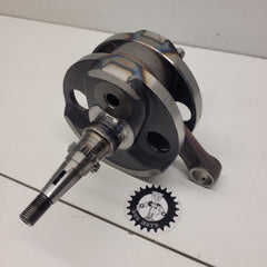 vilebrequin yamaha 450 yzf wrf 2004-1