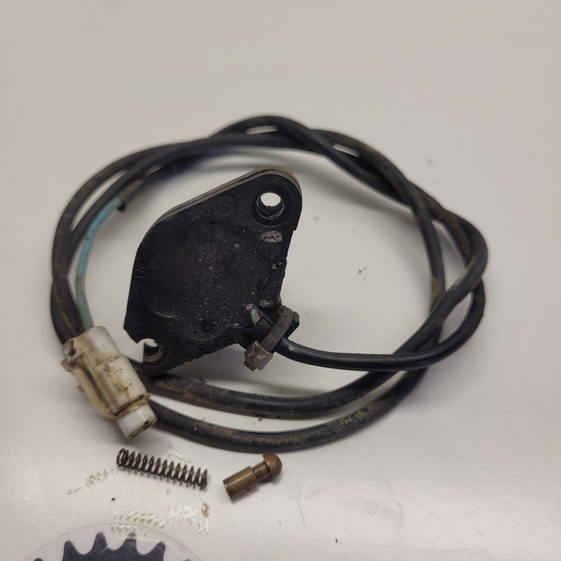 capteur en l'etat yamaha 450 yzf 2004-1