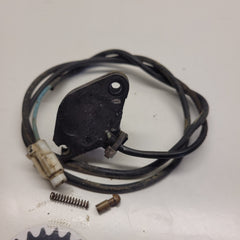 capteur en l'etat yamaha 450 yzf 2004-1