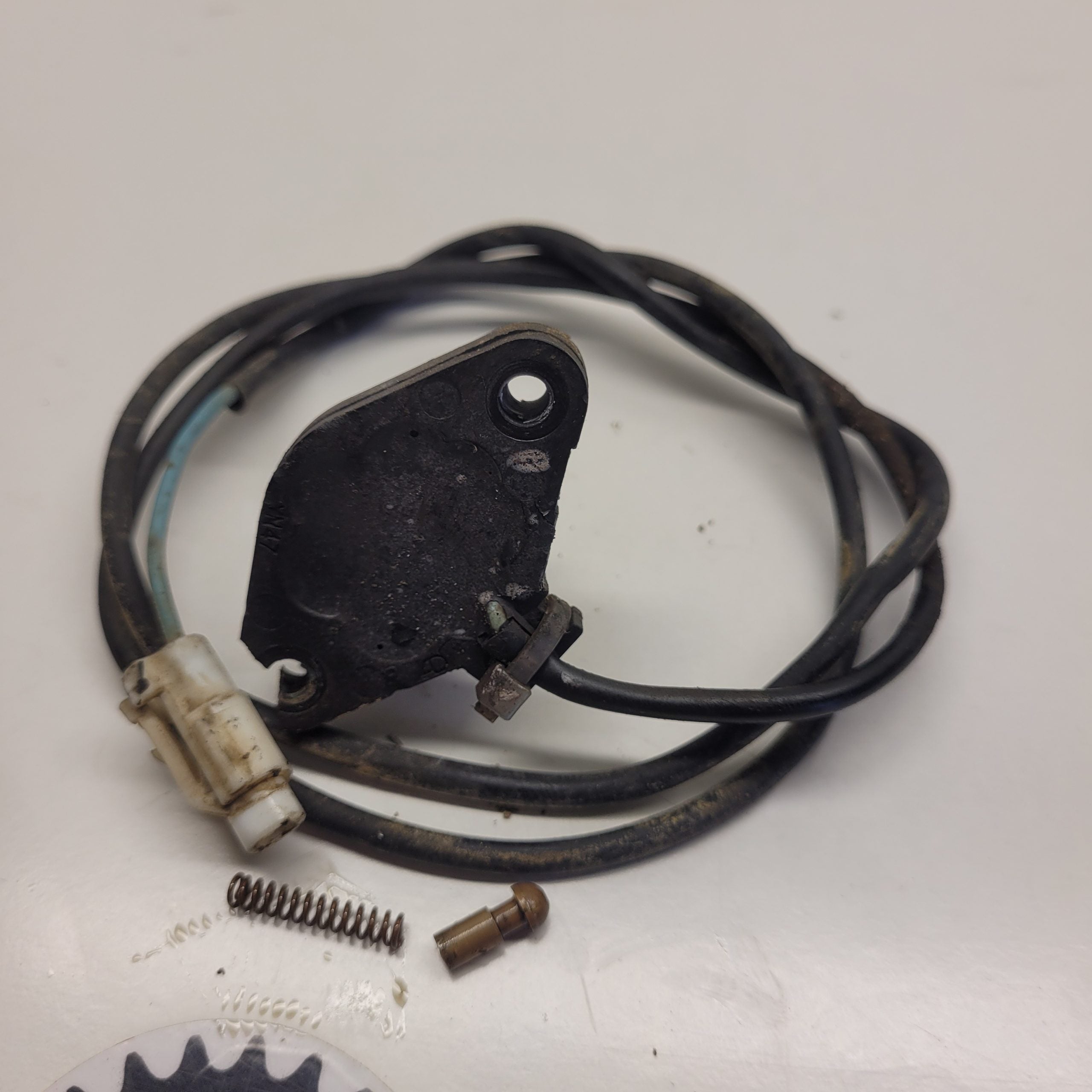 capteur en l'etat yamaha 450 yzf 2004