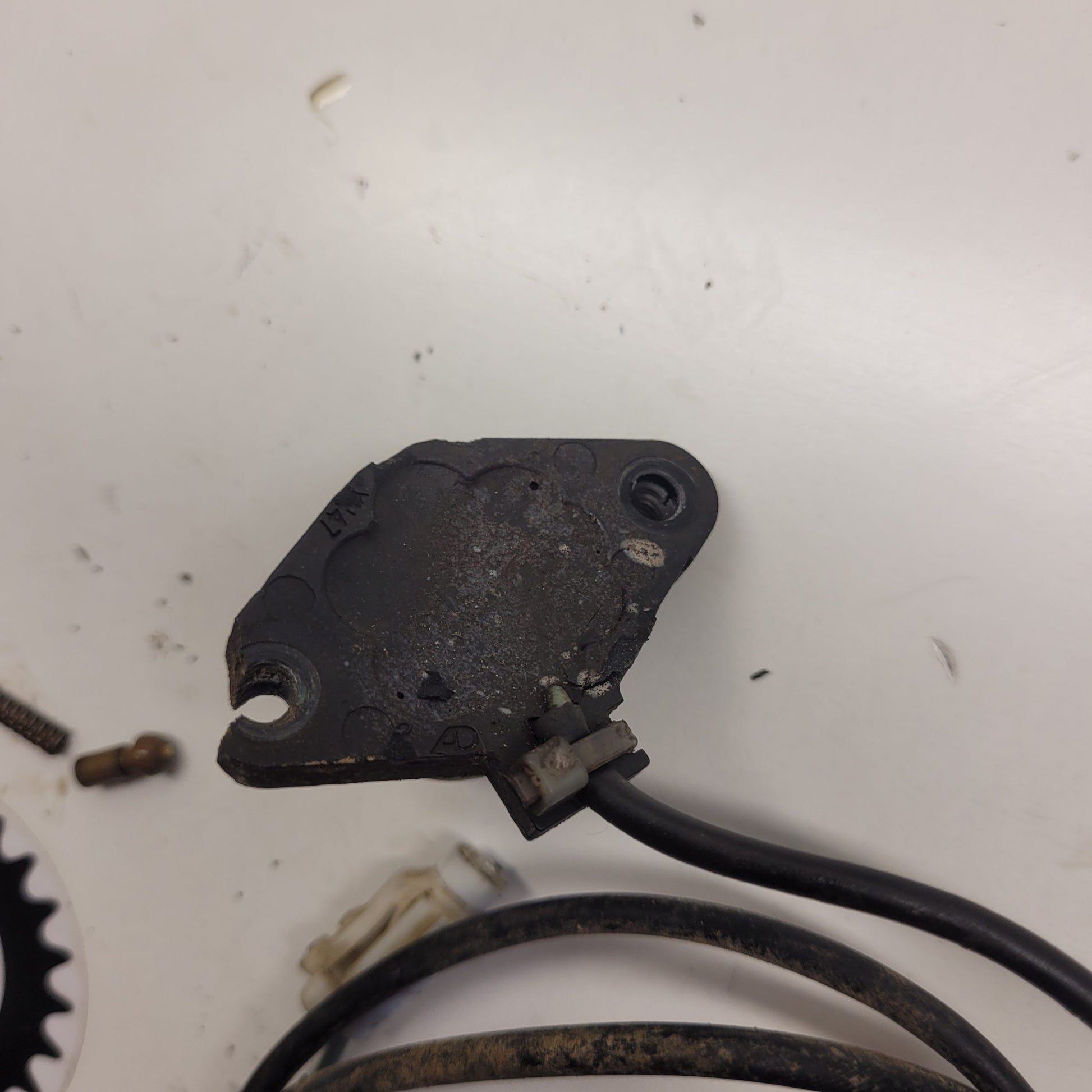 capteur en l'etat yamaha 450 yzf 2004-2