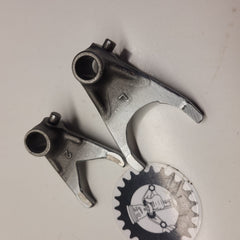 fourchettes yamaha 125 yz 1994-2