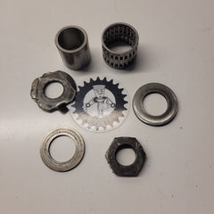 element yamaha 125 yz 1994-1