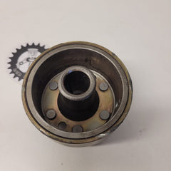 rotor allumage yamaha 125 yz 1994 F4SS-2