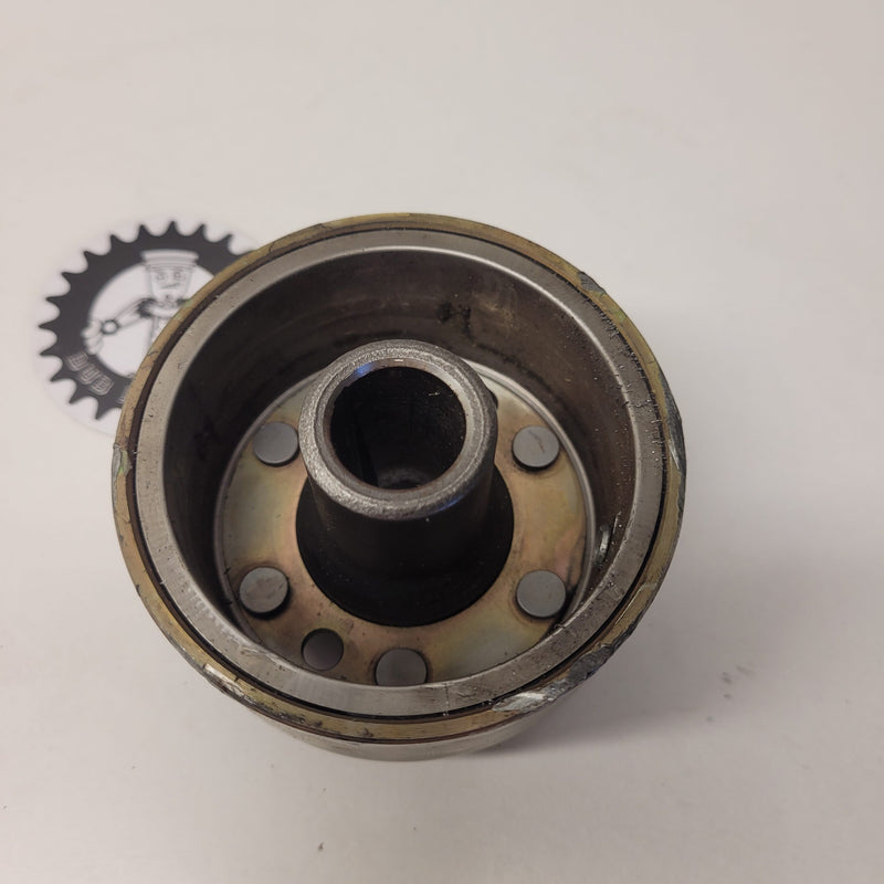 rotor allumage yamaha 125 yz 1994 F4SS-2