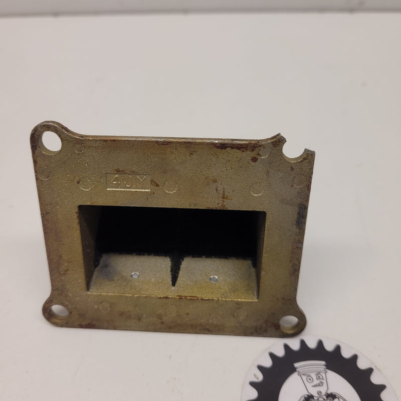 boite a clapet en l'état yamaha 125 yz 1994-2
