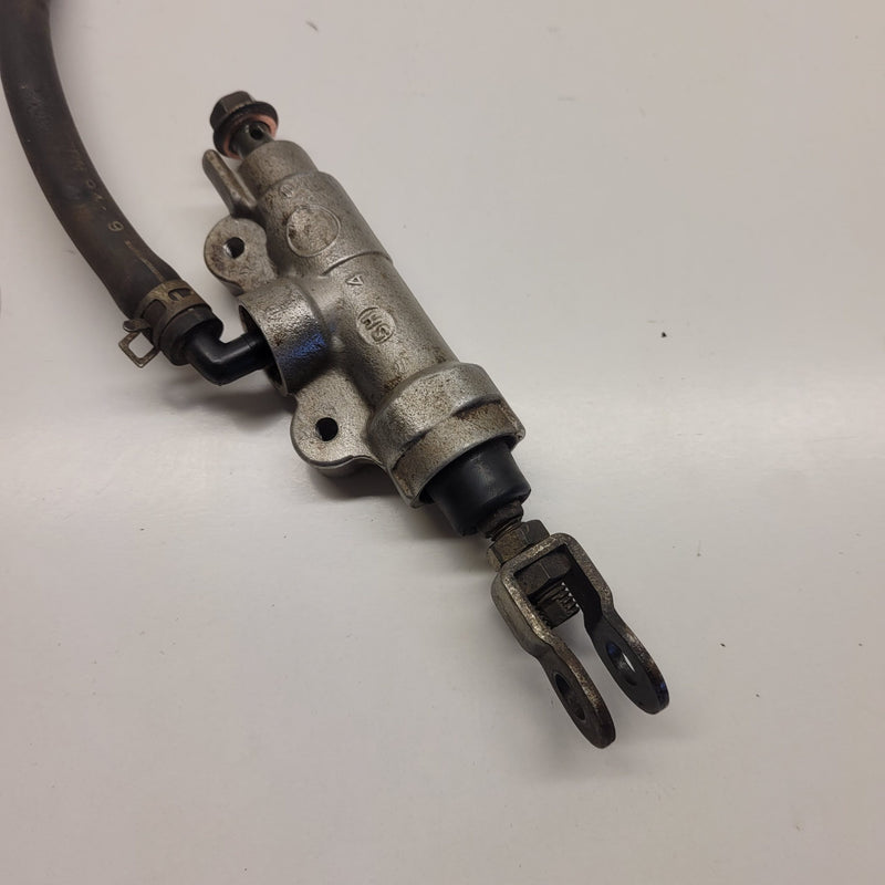maitre cylindre yamaha 125 yz 1994-2