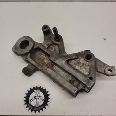 support etrier arriere en l'état yamaha 125 yz 1994-1