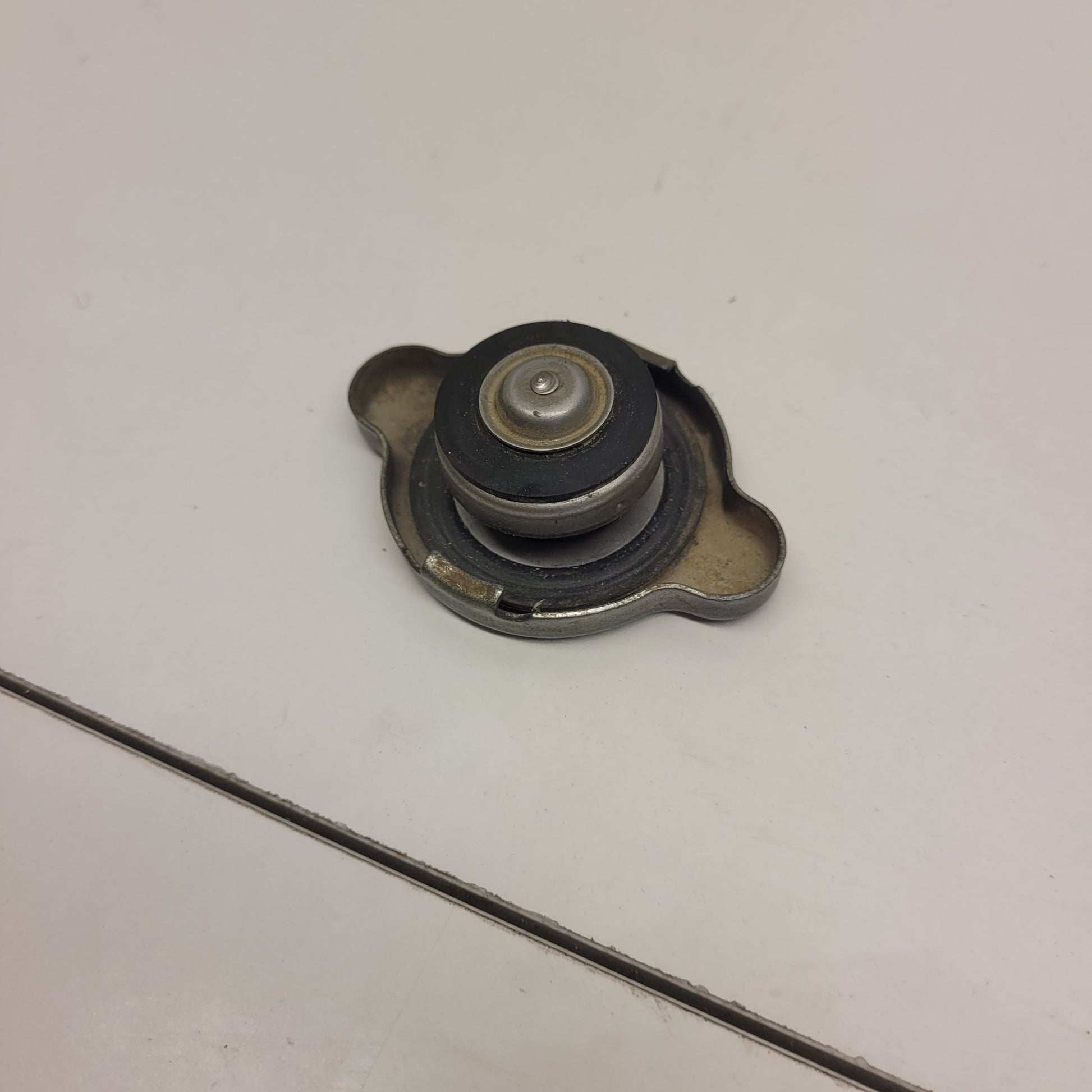 bouchon radiateur yamaha 125 yz 1994-1