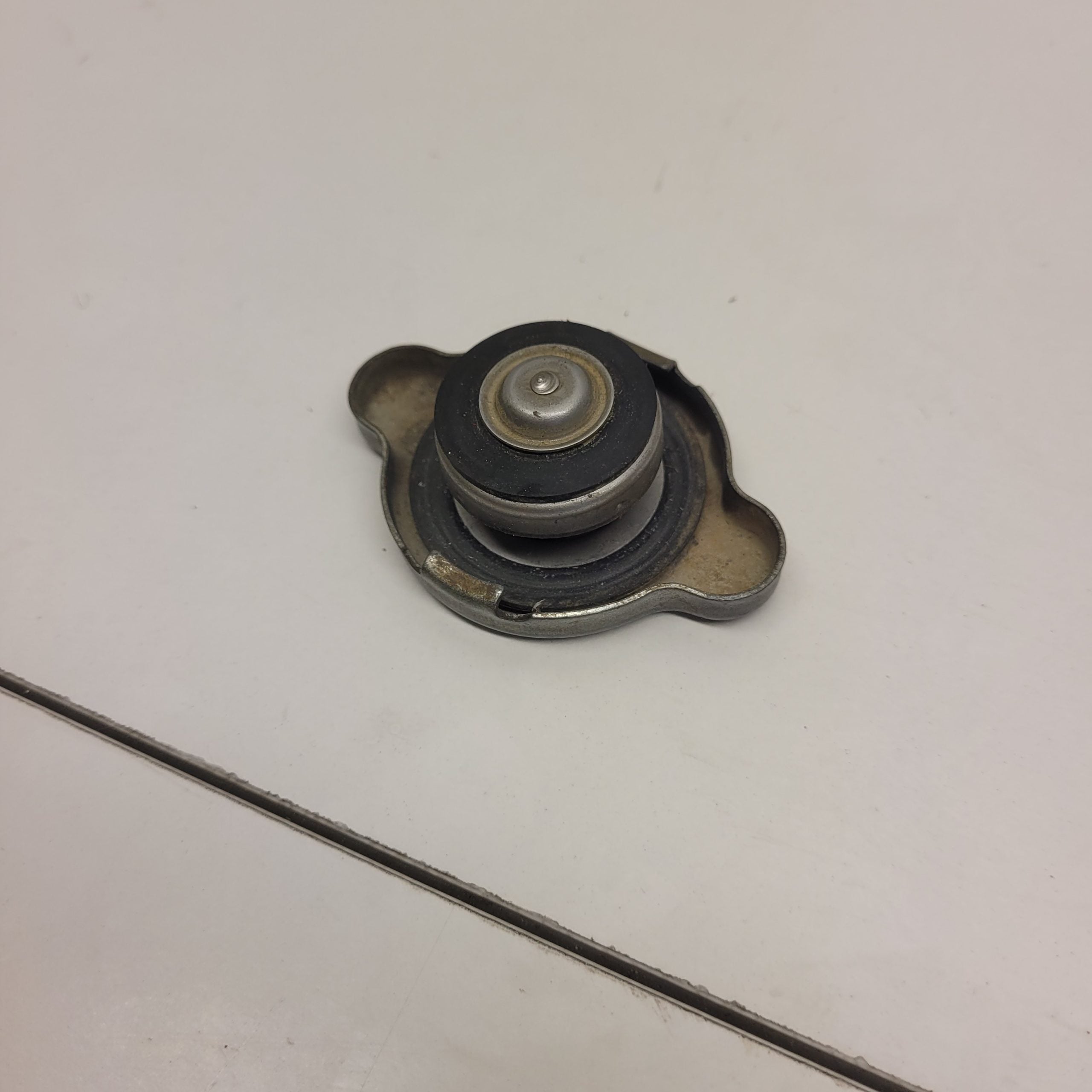 bouchon radiateur yamaha 125 yz 1994
