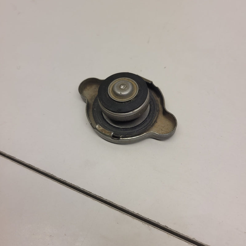 bouchon radiateur yamaha 125 yz 1994-1