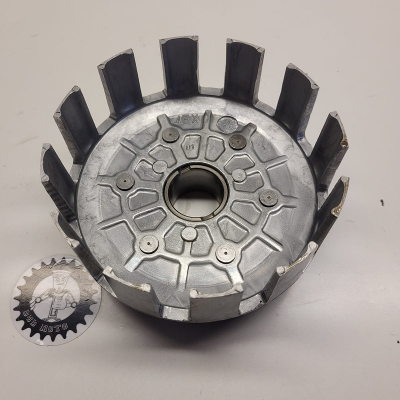 cloche embrayage yamaha 125 yz 1993-1994 4EX-1