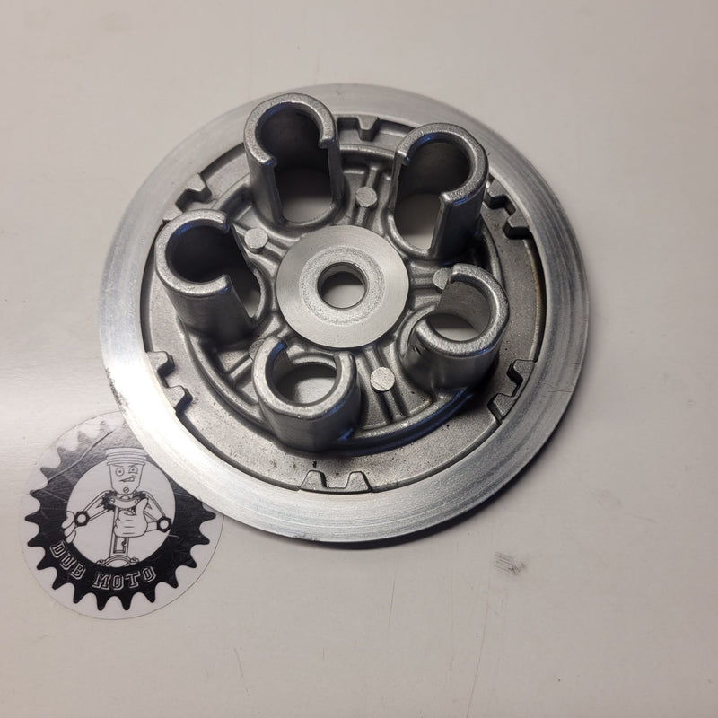 plateau embrayage yamaha 125 yz 1993-1994-2