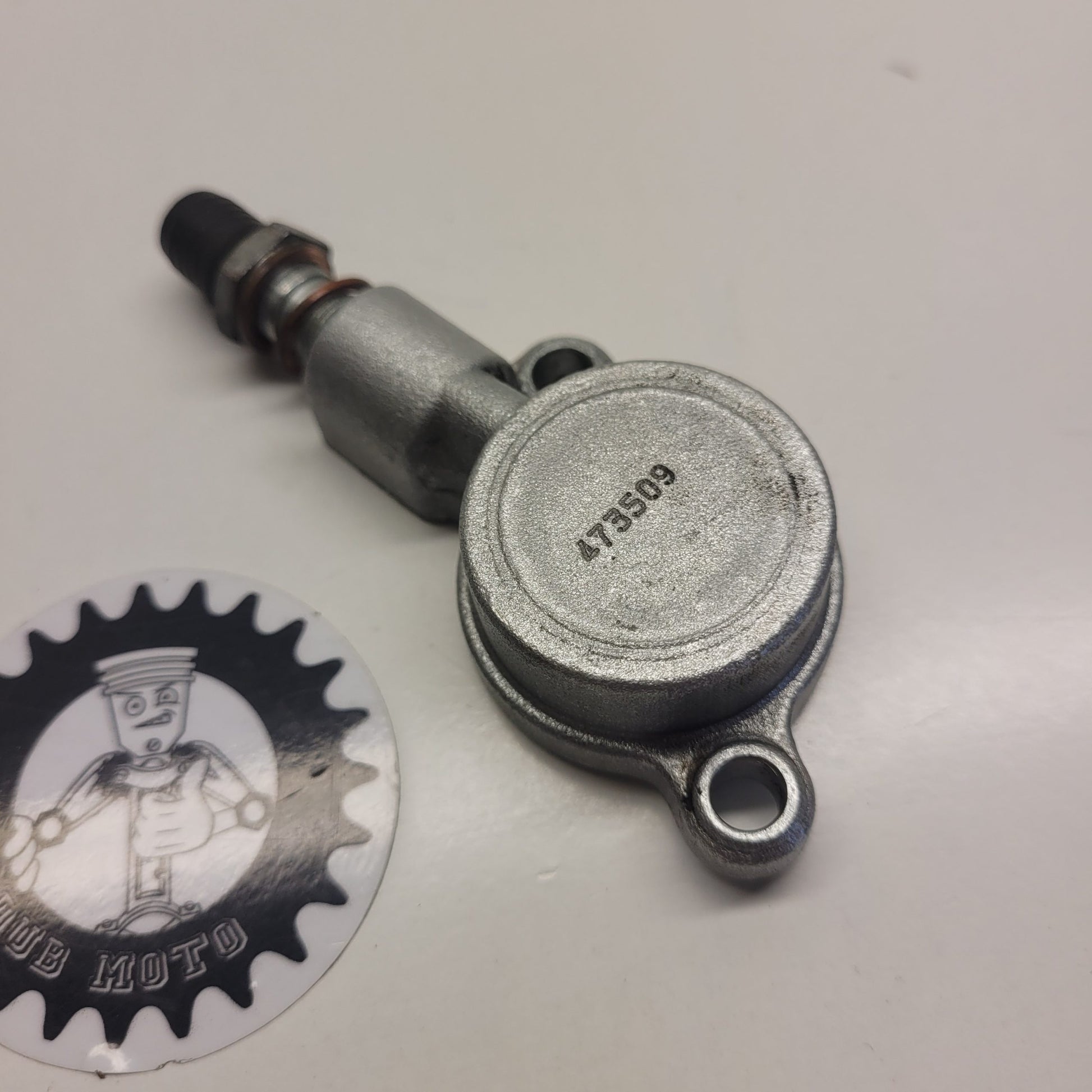 recepteur embrayage sherco 290 2000-1