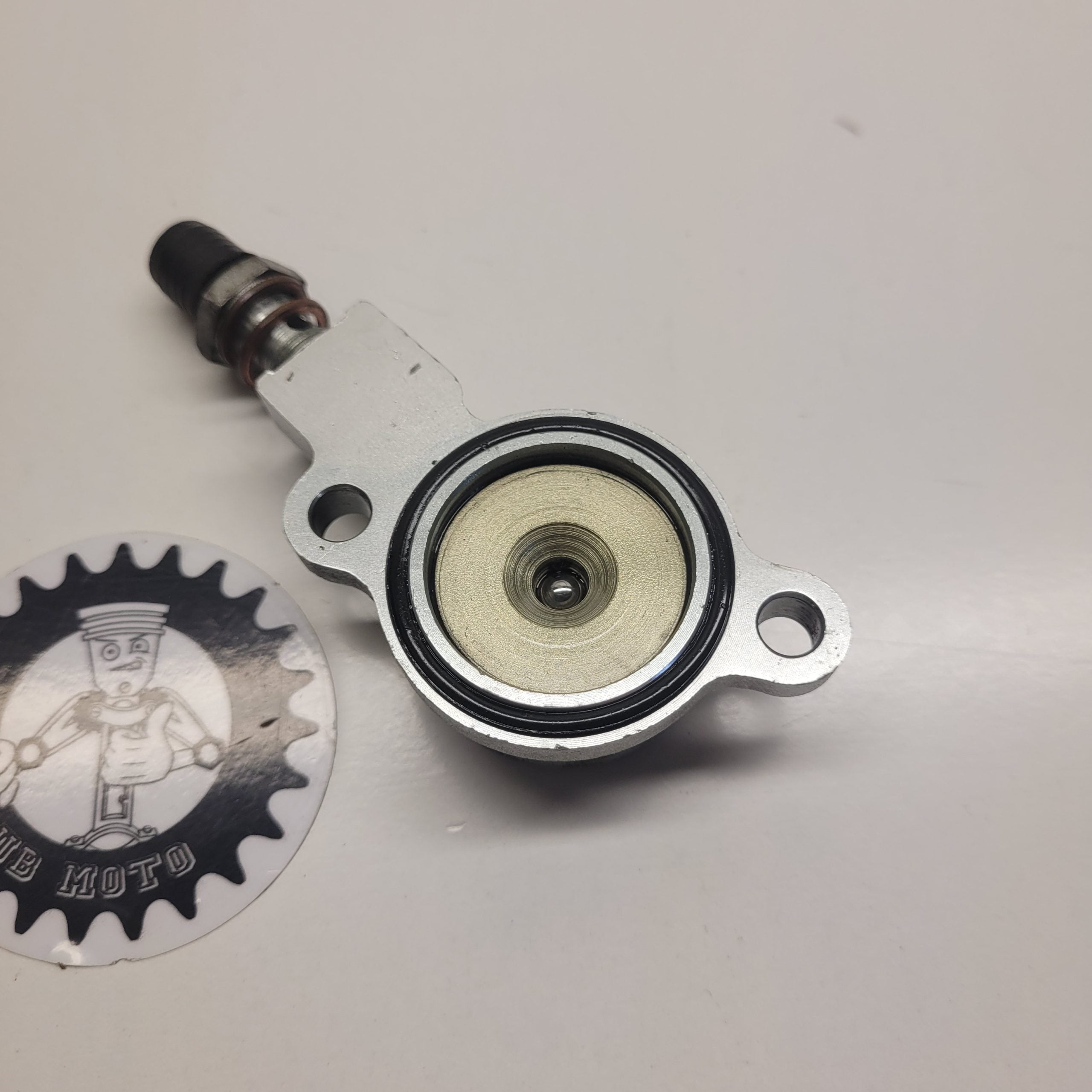 recepteur embrayage sherco 290 2000