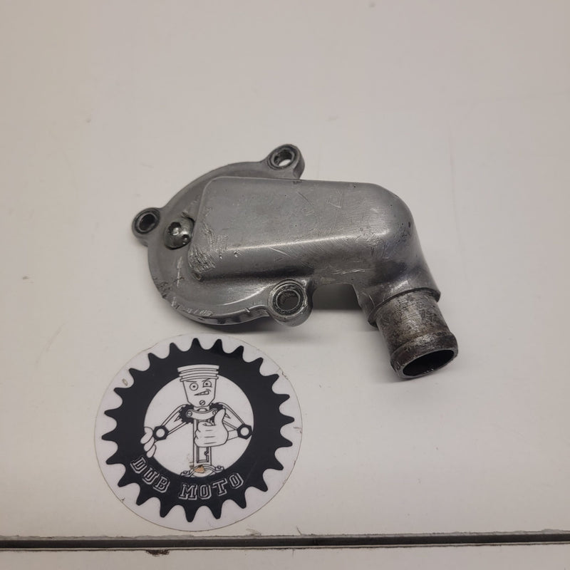 couvercle pompe a eau sherco 290 2000-1
