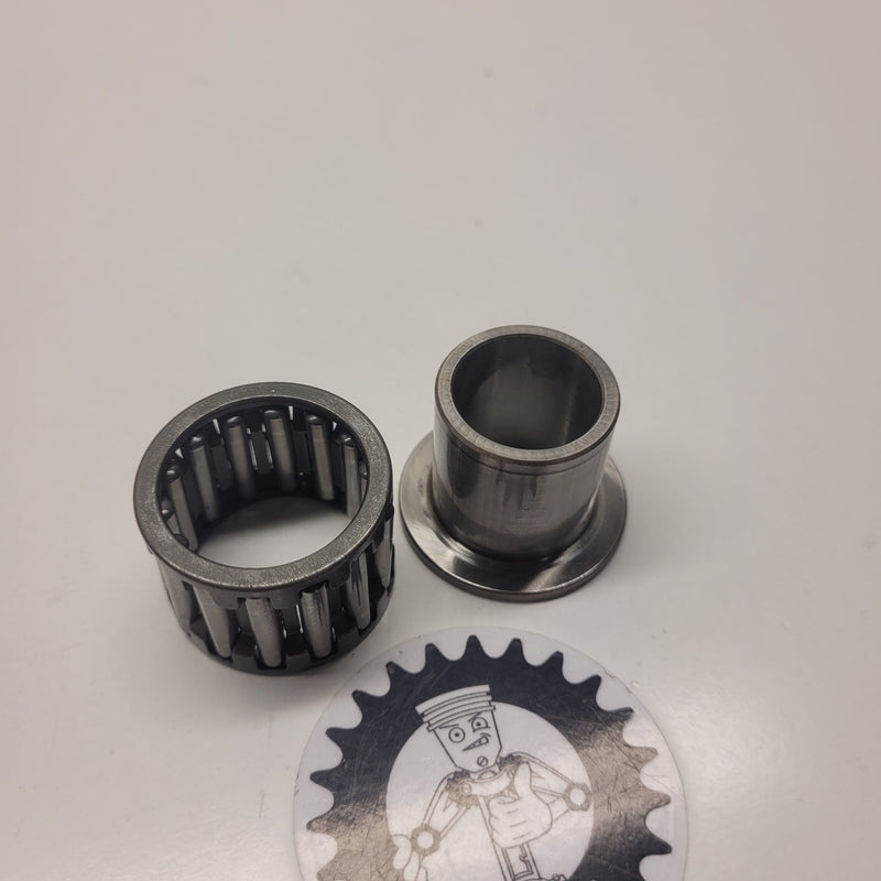 bague et cage embrayage sherco 290 2000-1