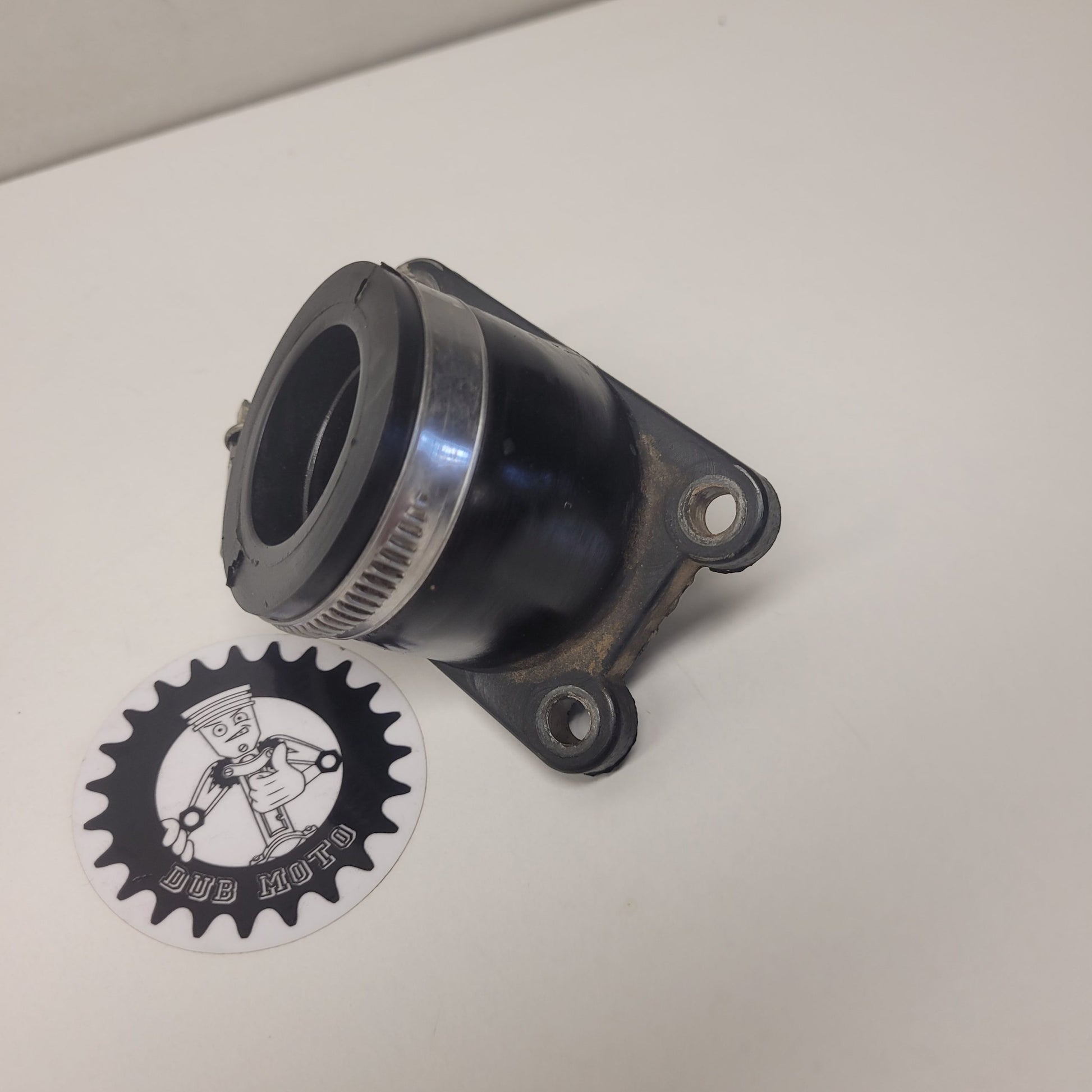 pipe admission sherco 290 2000-1