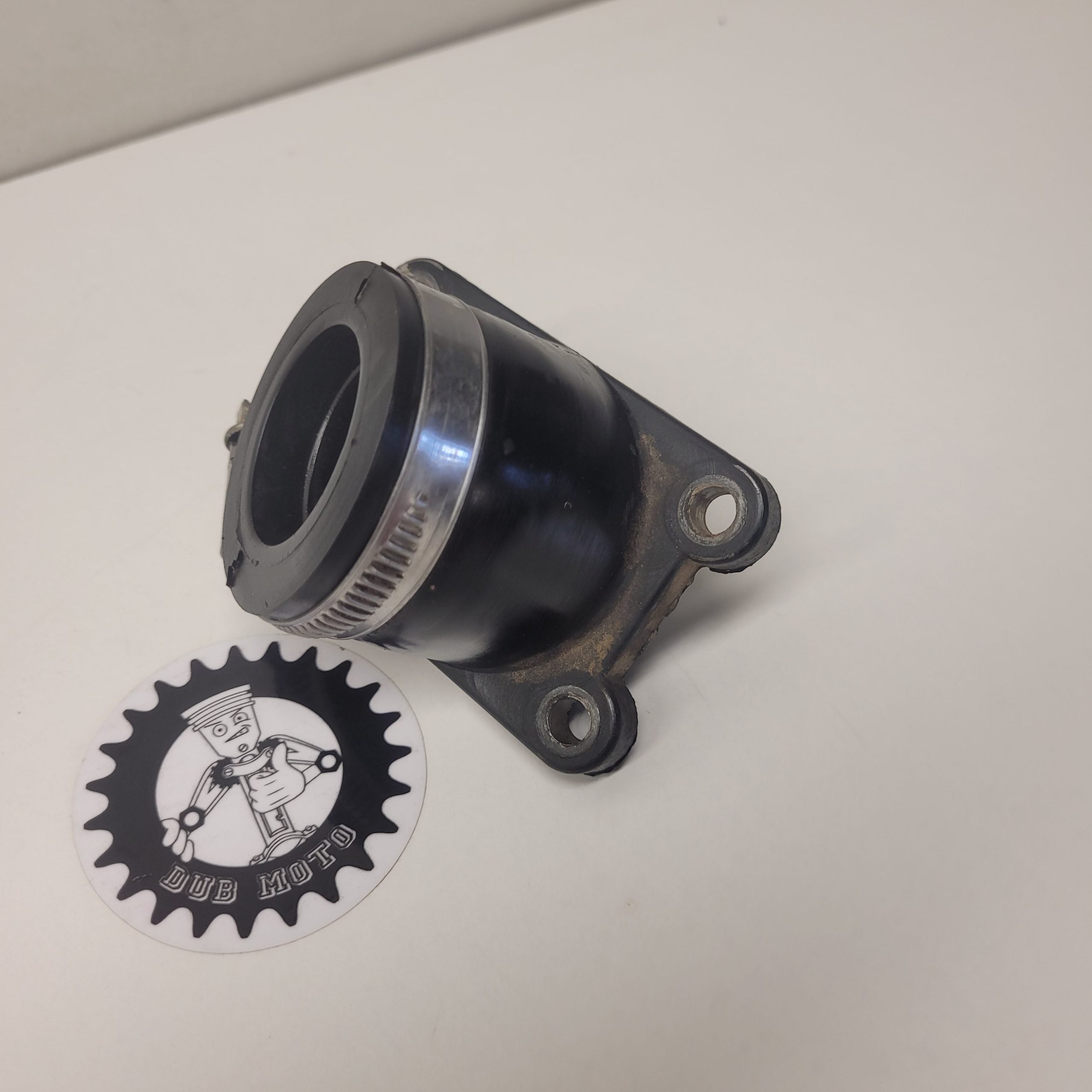 pipe admission sherco 290 2000