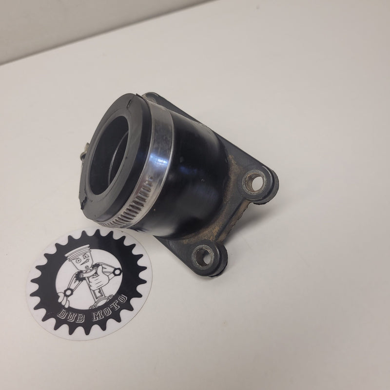 pipe admission sherco 290 2000-1