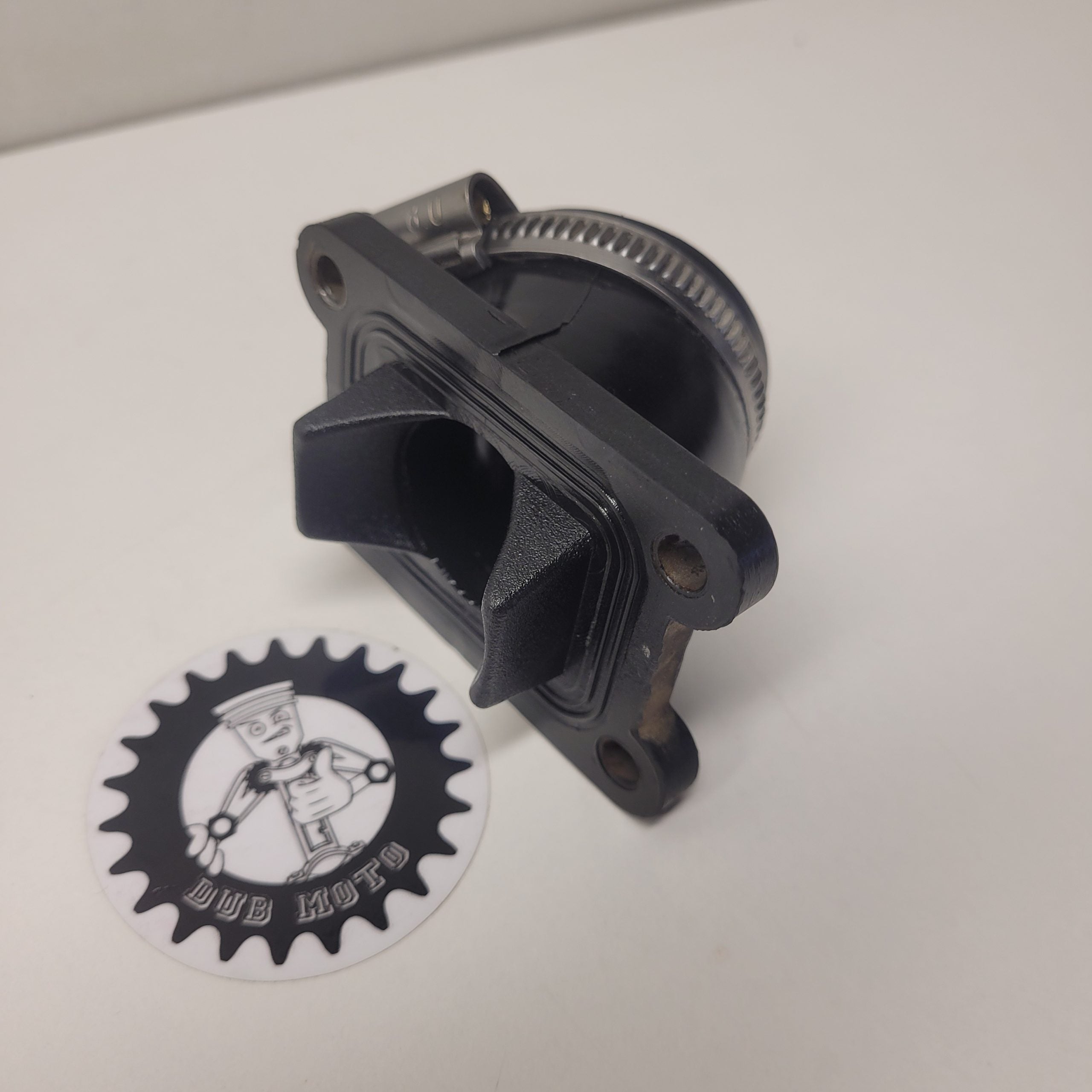 pipe admission sherco 290 2000