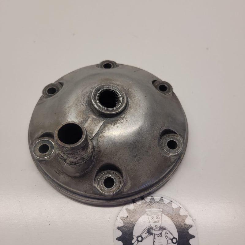culasse sherco 290 2000-1