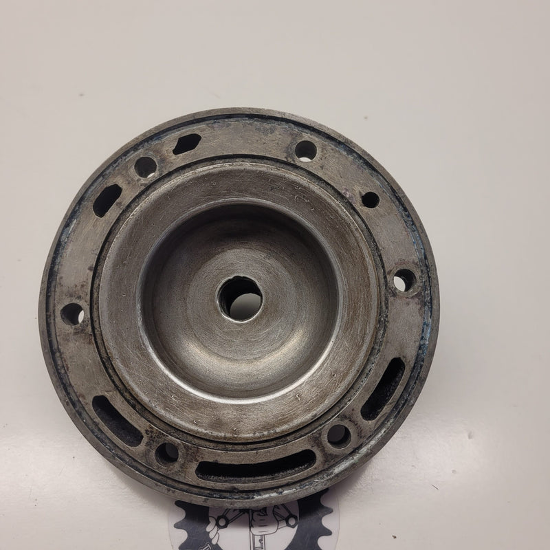 culasse sherco 290 2000-2