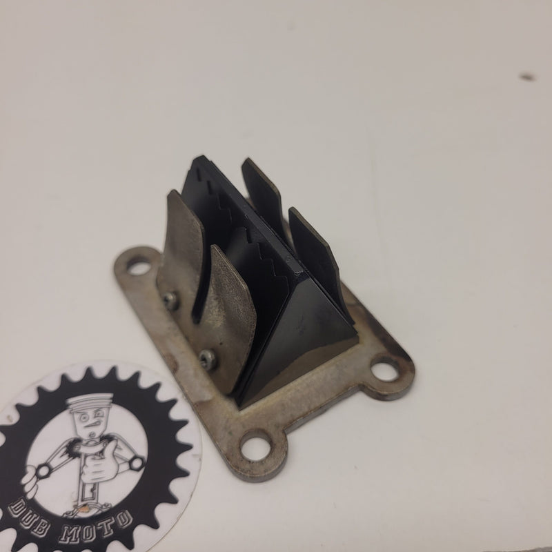 boite a clapet sherco 290 2000-1