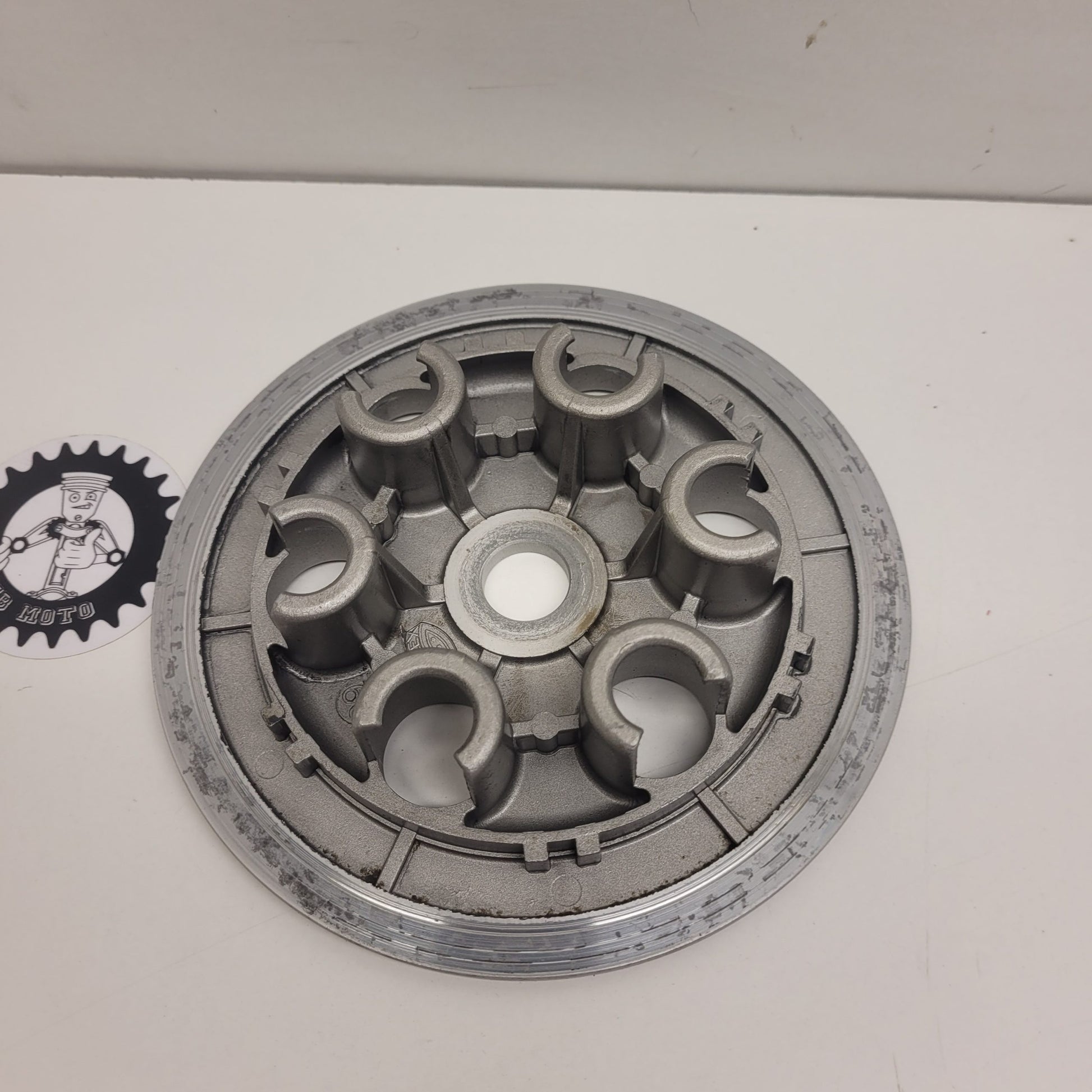 plateau embrayage sherco 290 2000-2
