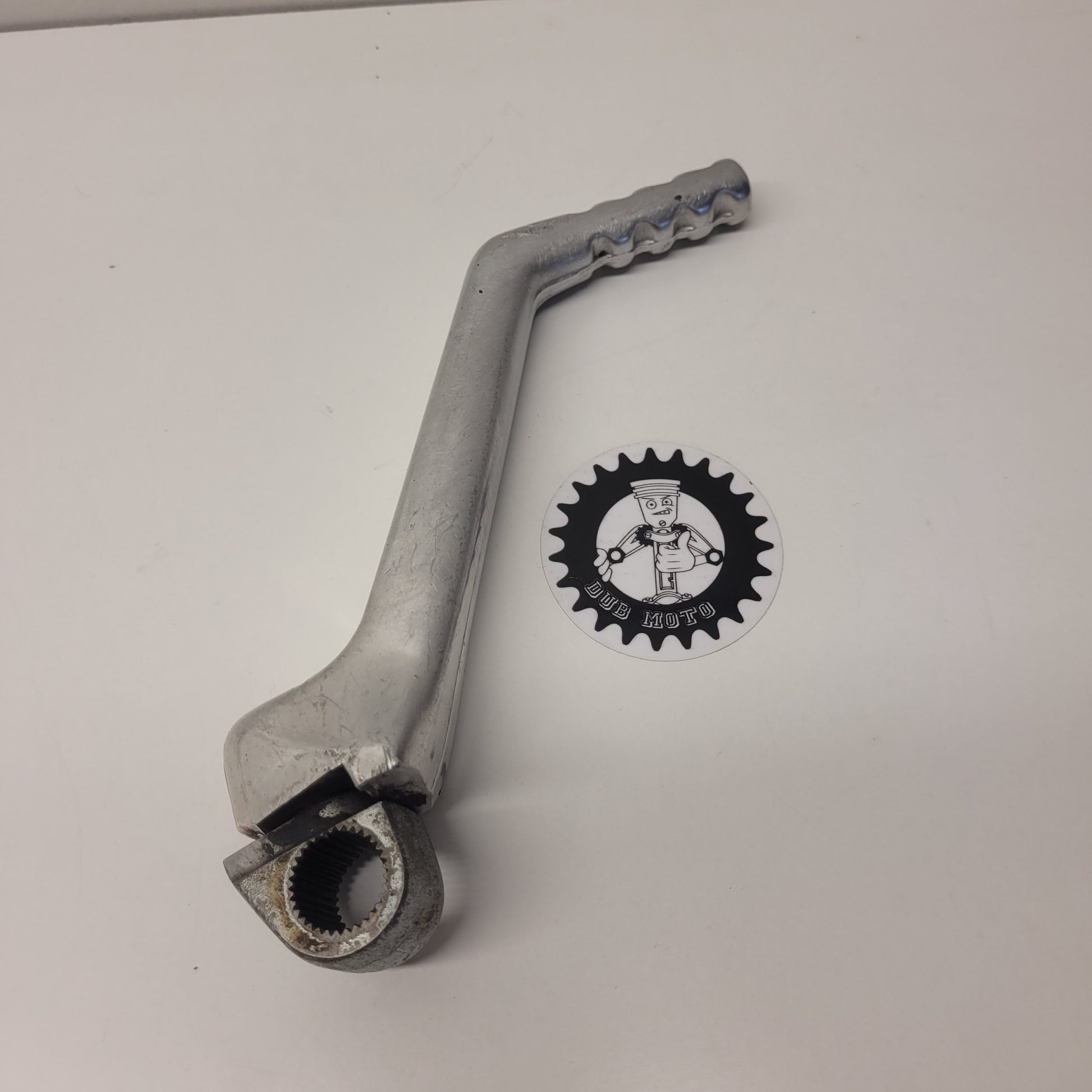 kick sherco 290 2000-1