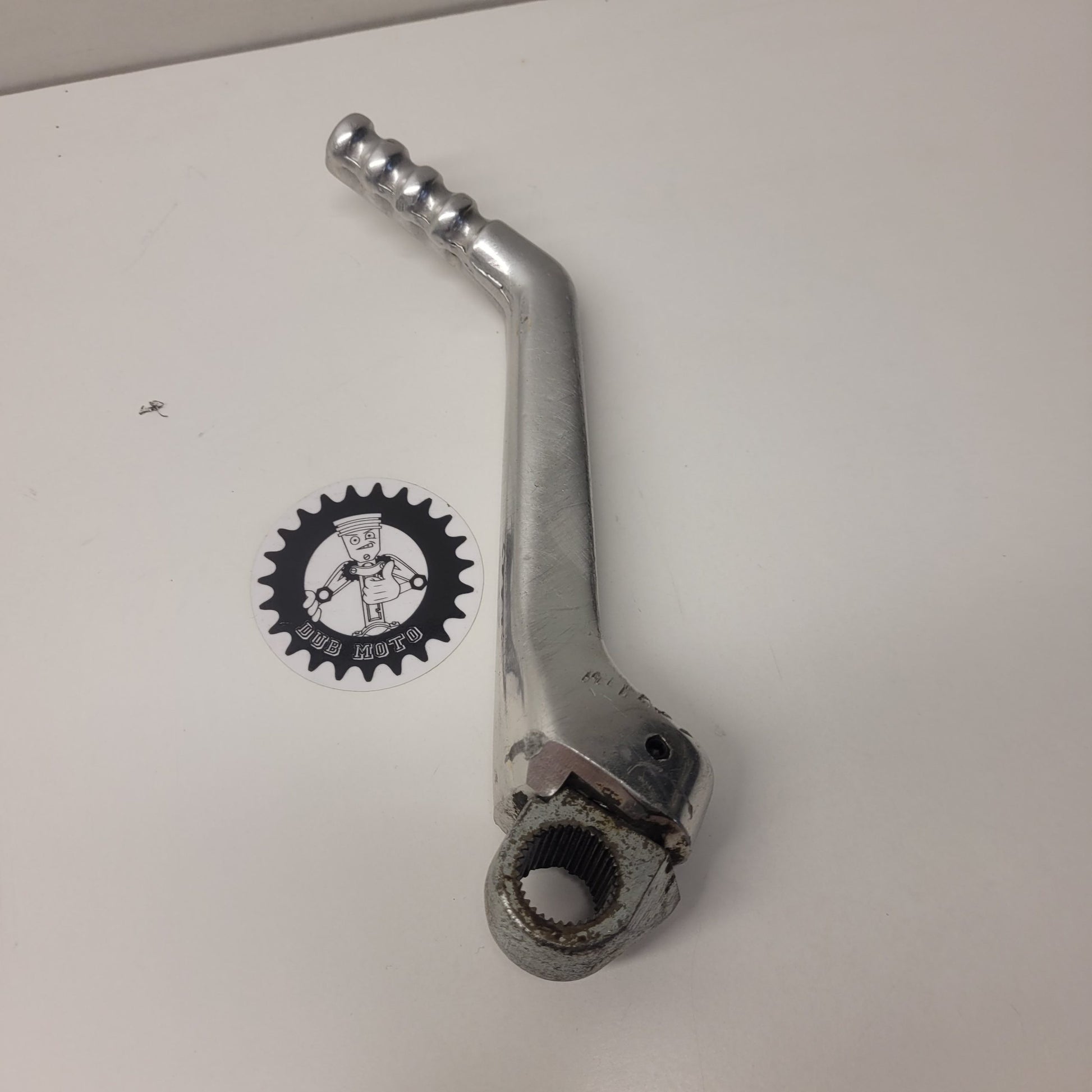 kick sherco 290 2000-2