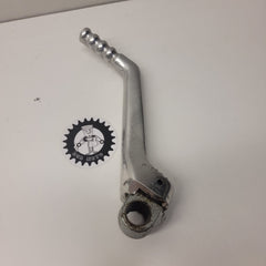 kick sherco 290 2000-2