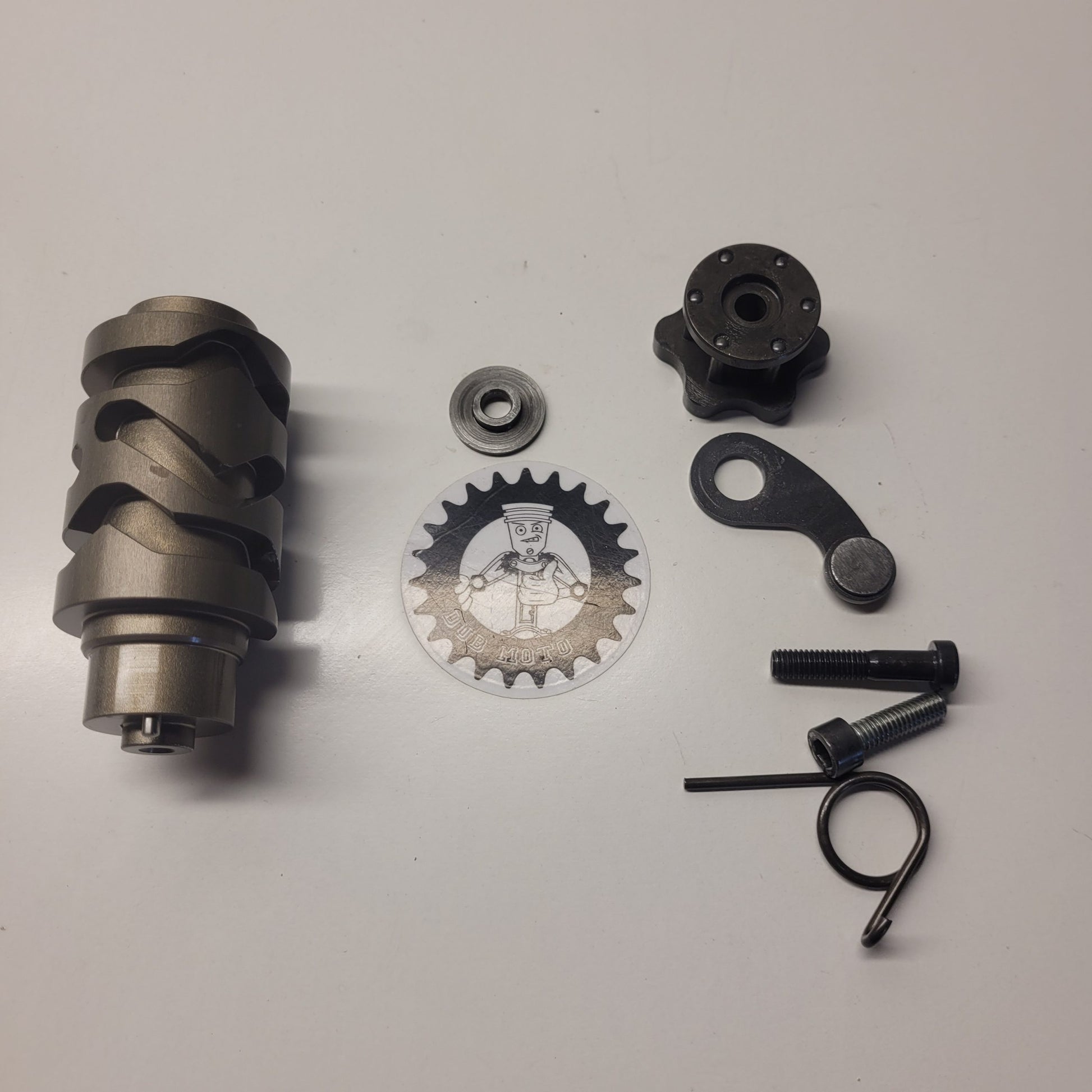 barillet sherco 290 2000-1