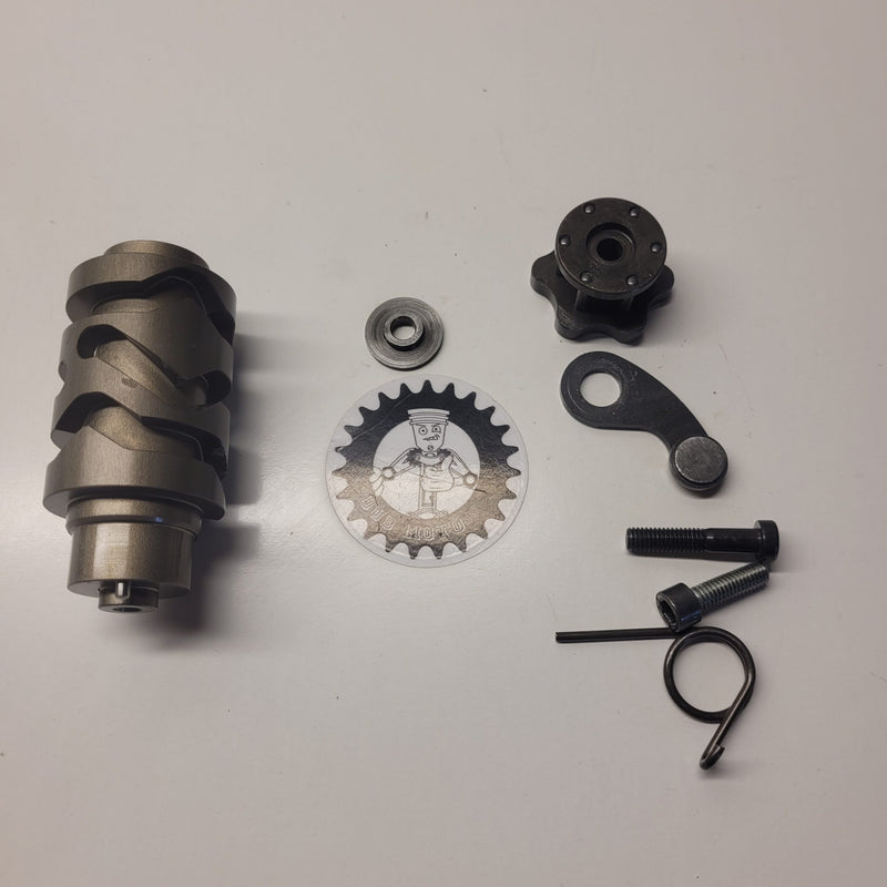 barillet sherco 290 2000-1