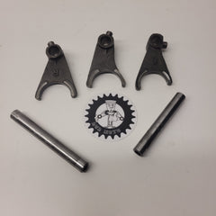 fourchettes sherco 290 2000-1
