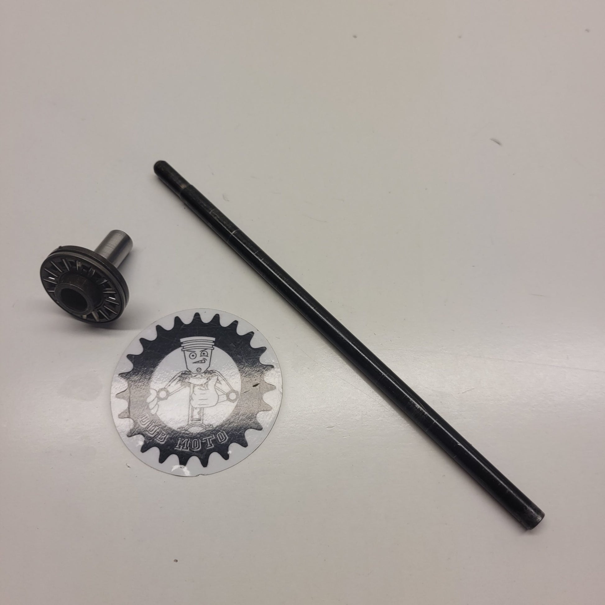 tige butee embrayage sherco 290 2000-1