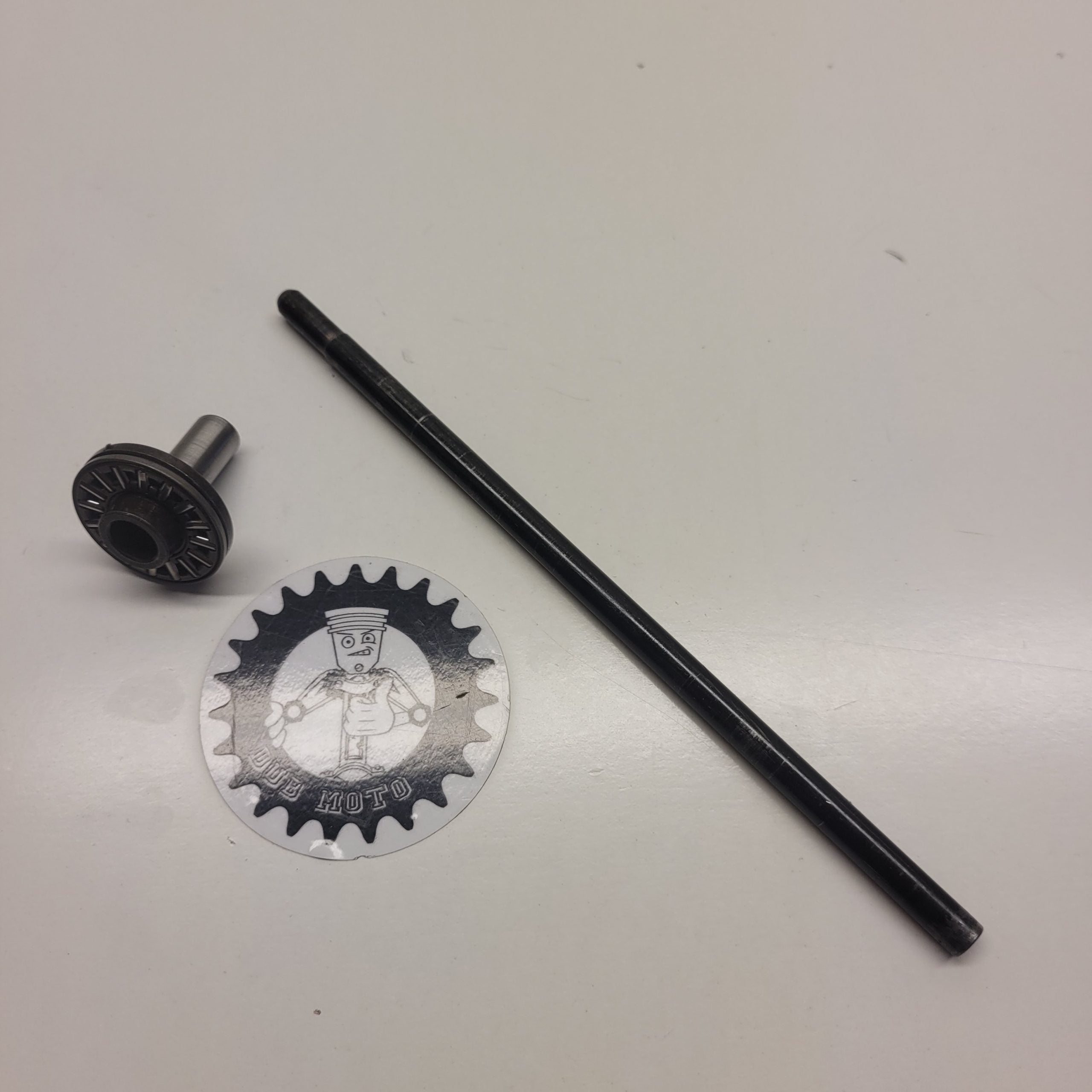 tige butee embrayage sherco 290 2000
