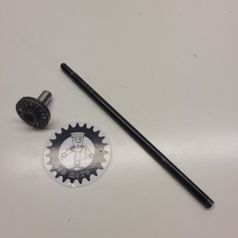 tige butee embrayage sherco 290 2000-1