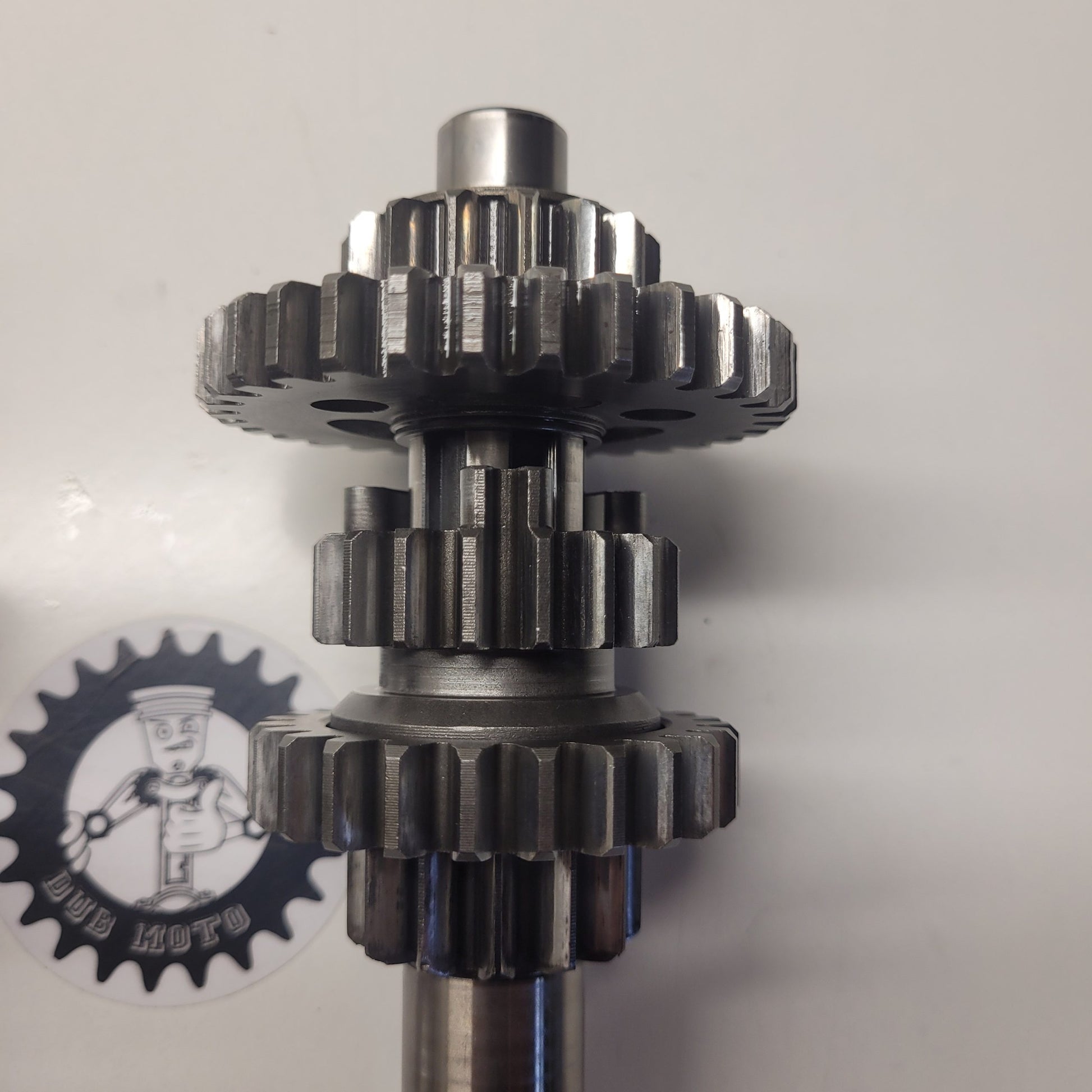 boite de vitesse sherco 290 2000-2
