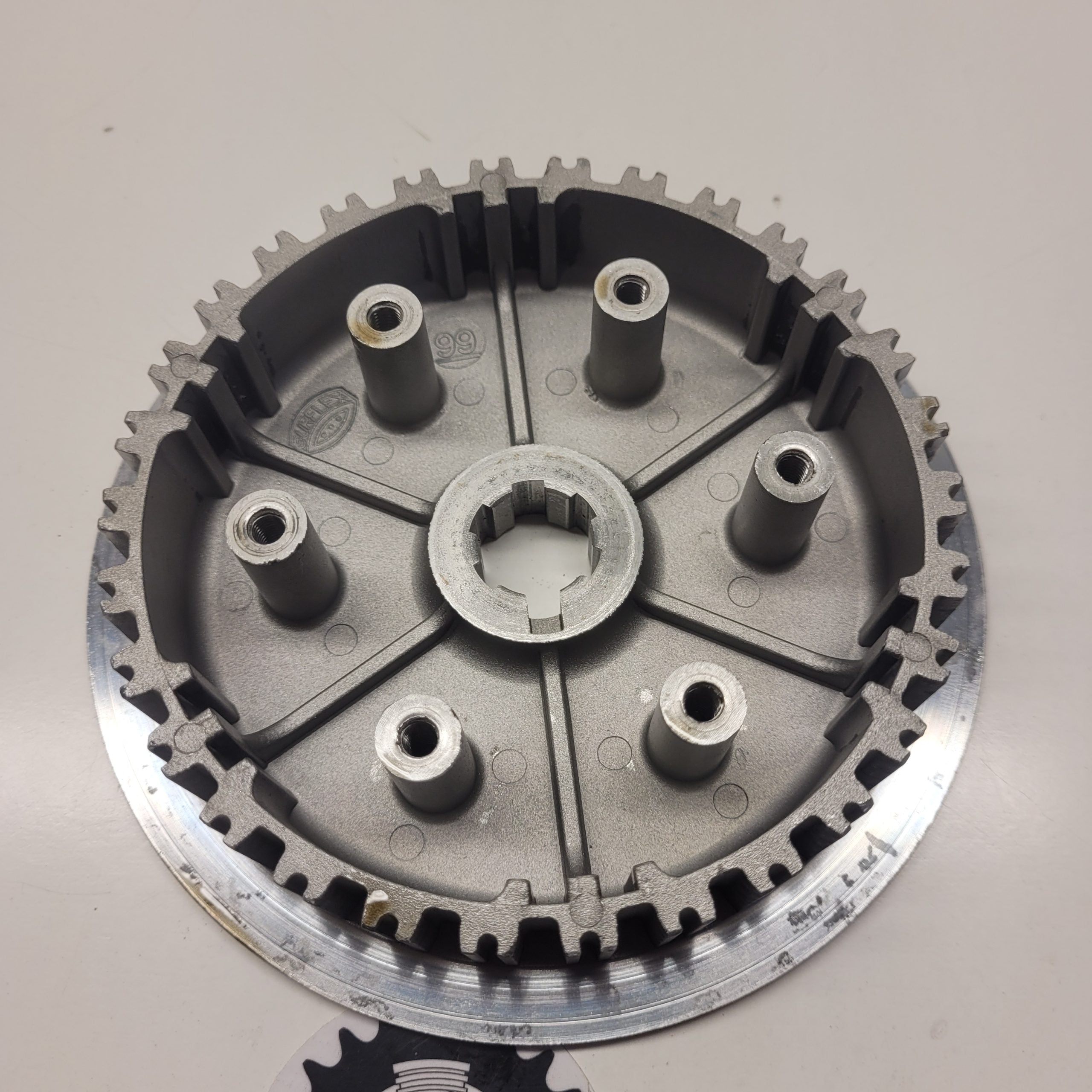 noix embrayage sherco 290 2000