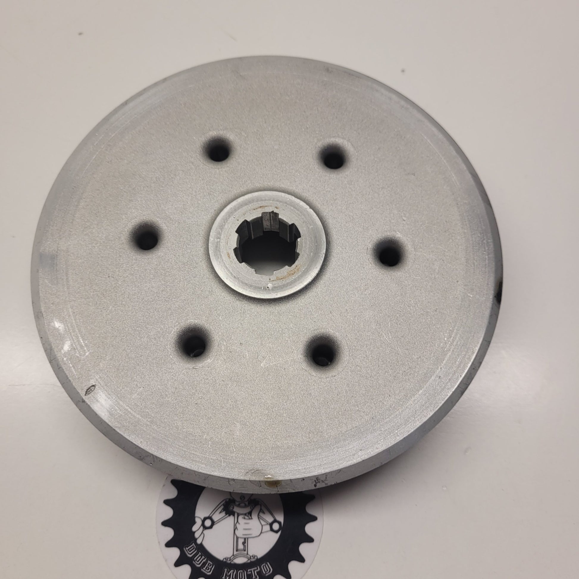 noix embrayage sherco 290 2000-2