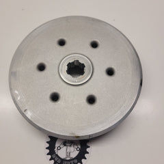 noix embrayage sherco 290 2000-2