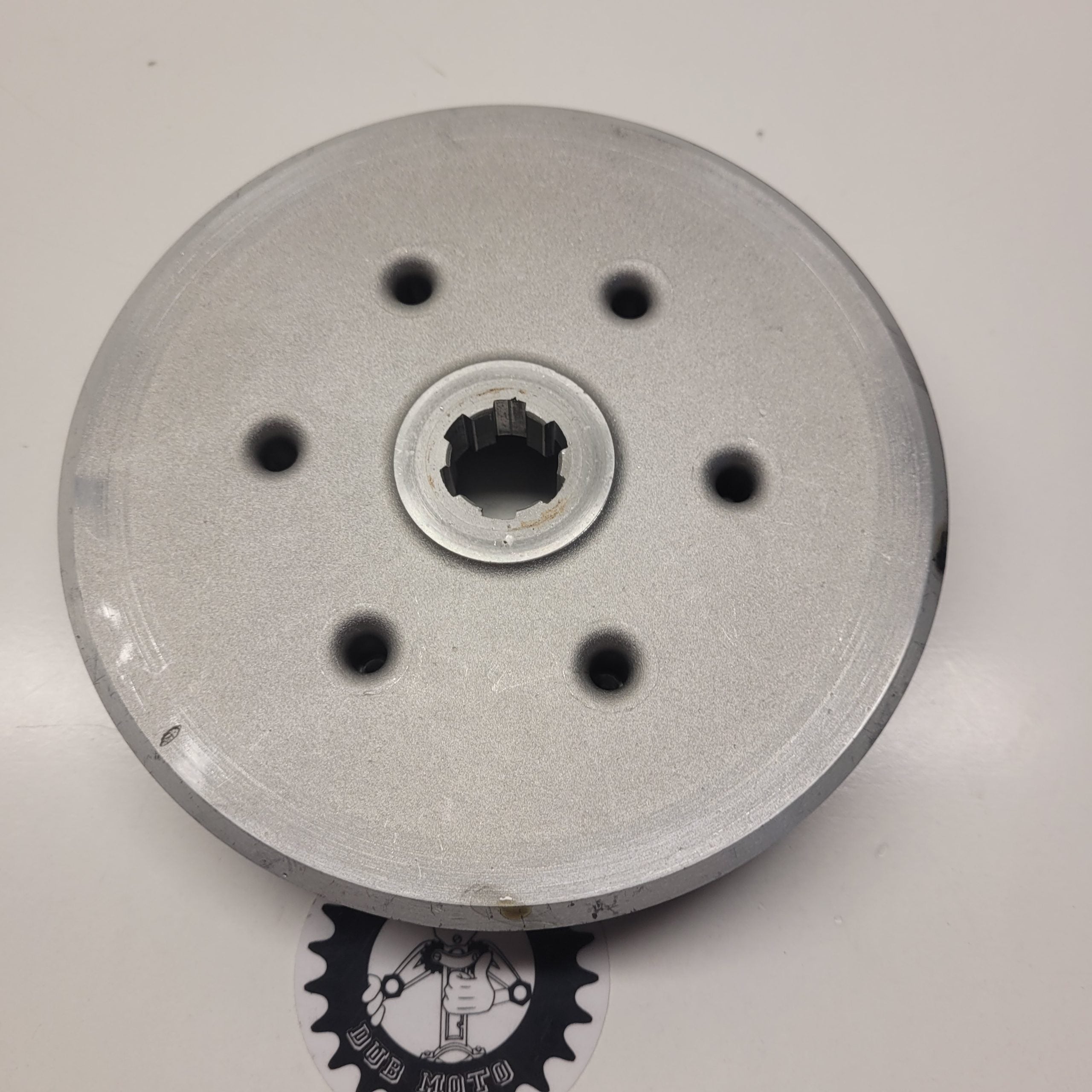 noix embrayage sherco 290 2000