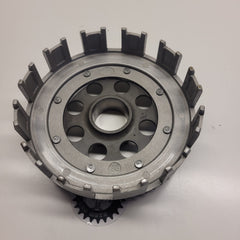 cloche embrayage sherco 290 2000-1
