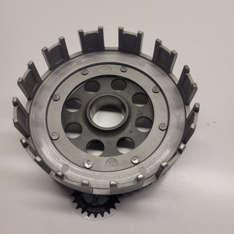 cloche embrayage sherco 290 2000-1