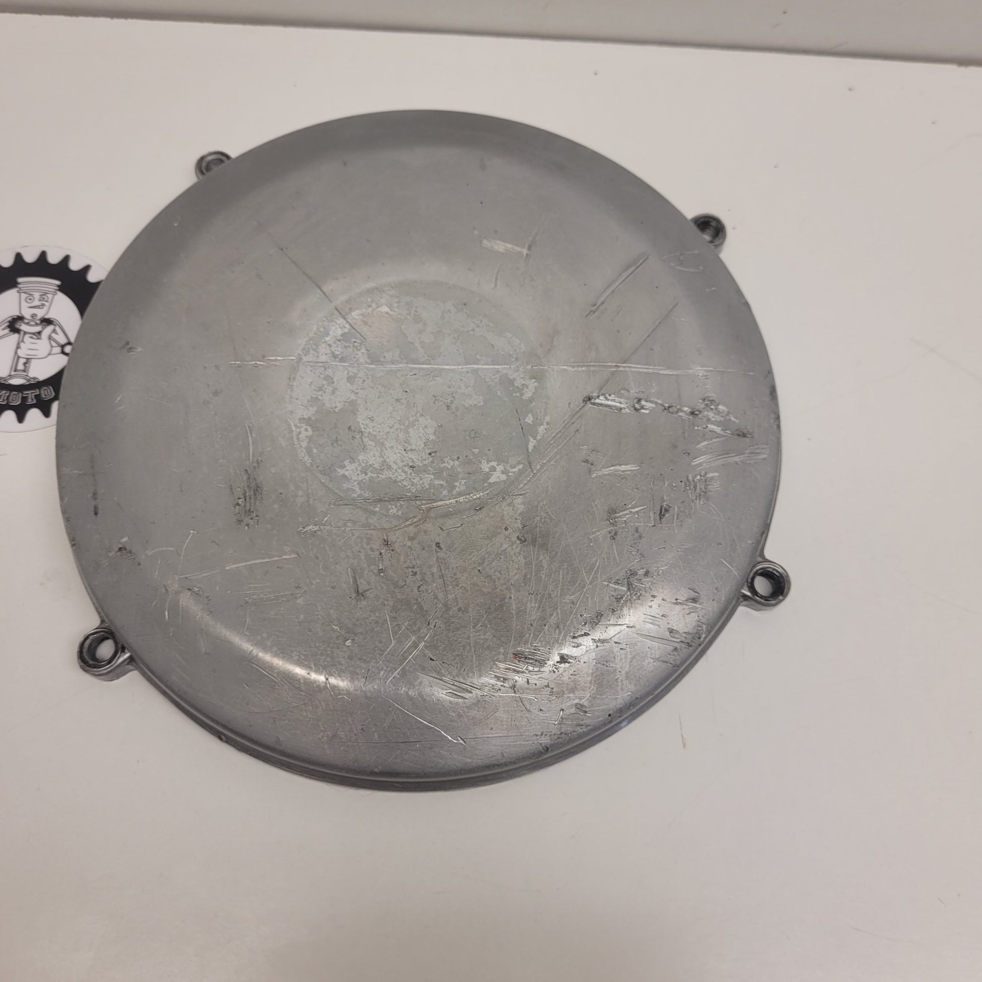 couvercle embrayage en l'état sherco 290 2000-1