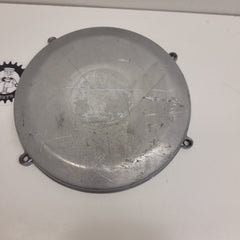 couvercle embrayage en l'état sherco 290 2000-1