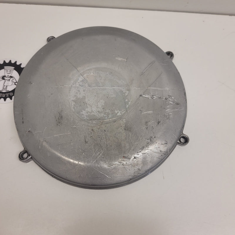 couvercle embrayage en l'état sherco 290 2000-1