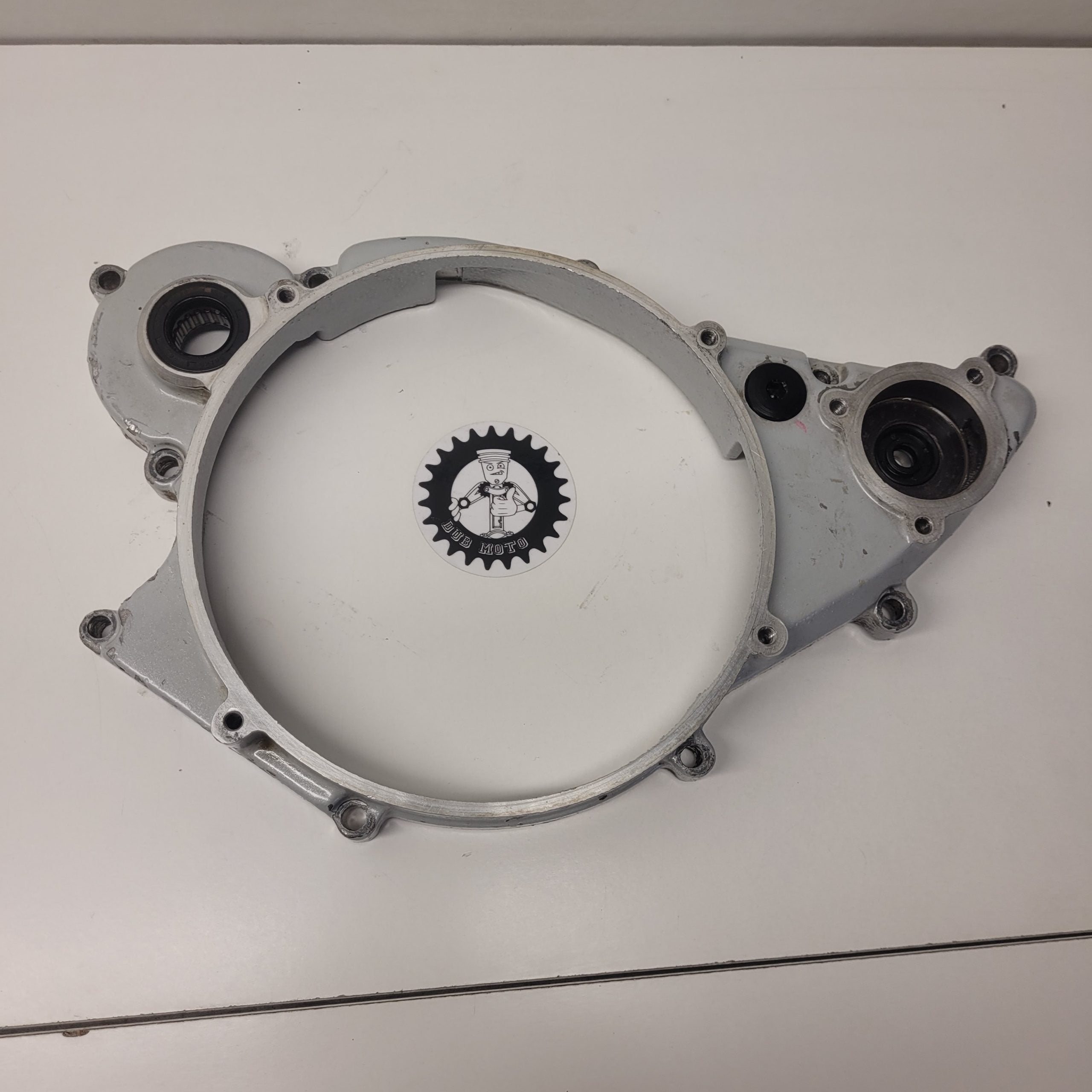 carter embrayage sherco 290 2000