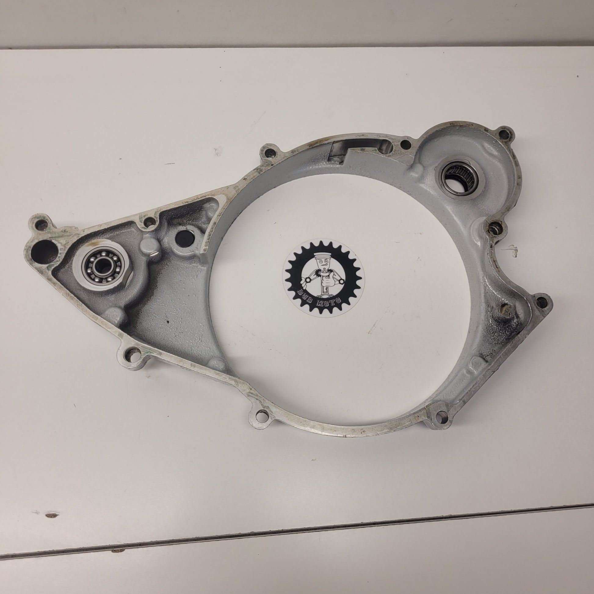 carter embrayage sherco 290 2000-2